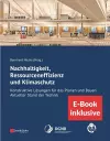 Nachhaltigkeit, Ressourceneffizienz und Klimaschutz cover