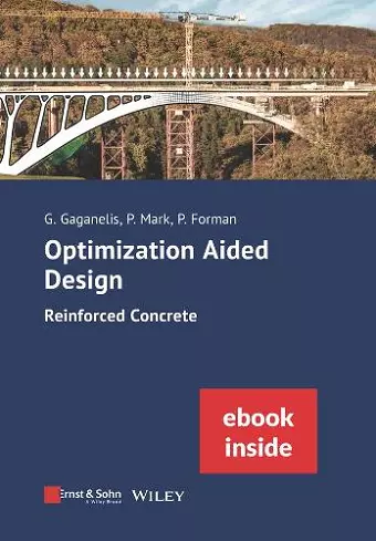 Advanced Reinforced Concrete Design, (inkl. E-Book als PDF) cover