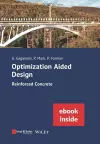 Advanced Reinforced Concrete Design, (inkl. E-Book als PDF) cover