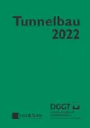 Taschenbuch für den Tunnelbau 2022 cover