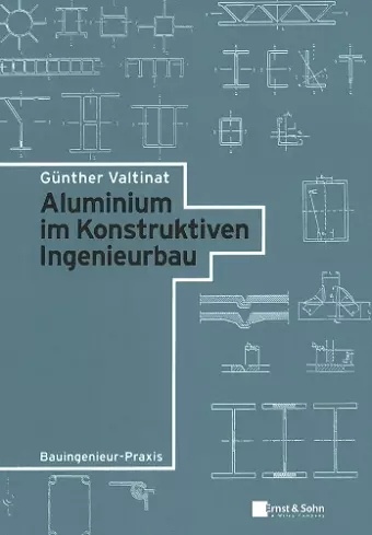 Aluminium im Konstruktiven Ingenieurbau cover