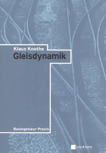 Gleisdynamik cover