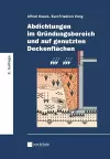 Abdichtungen im Gründungsbereich und auf genutzten Deckenflächen cover