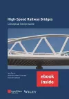 High-speed Railway Bridges, (incl. ebook as PDF) cover