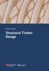 Structural Timber Design cover
