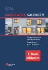 Mauerwerk-Kalender 2024 cover