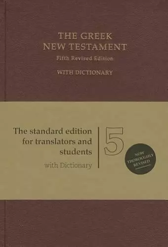 Greek New Testament-FL cover