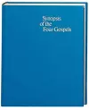 Synopsis of the Four Gospels cover