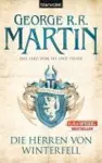 Das Lied von Eis und Feuer/Die Herren von Winterfell cover