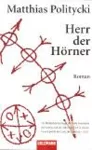 Herr der Horner cover