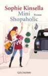 Mini Shopaholic cover