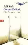 Corpus delicti cover