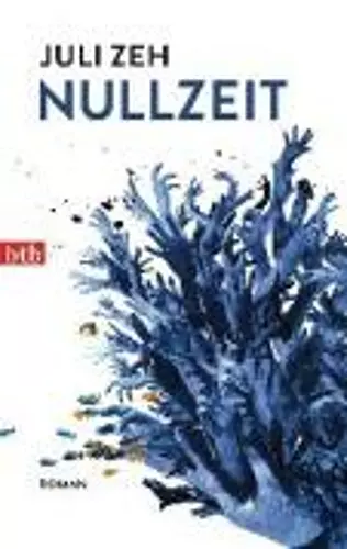 Nullzeit cover