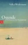 Ostende 1936, Sommer der Freundschaft cover