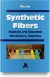 Synthetic Fibers cover