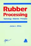 Rubber Processing cover