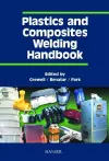Plastics and Composites Welding Handbook cover