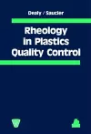 Rheology in Plastics Quality Control cover