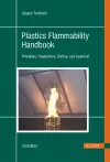 Plastics Flammability Handbook cover