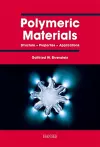 Polymeric Materials cover