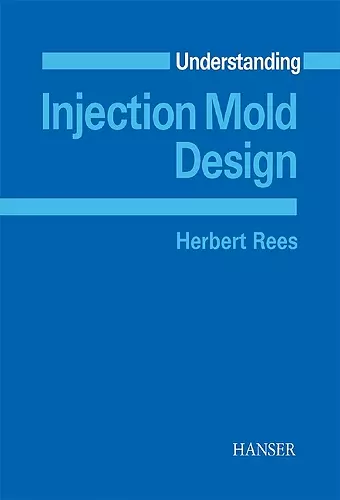 Understanding Injection Mold Design cover