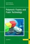 Polymeric Foams and Foam Technology cover