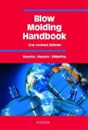 Blow Molding Handbook cover