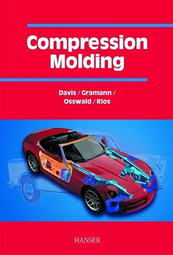 Compression Molding cover