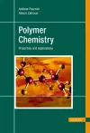 Polymer Chemistry cover