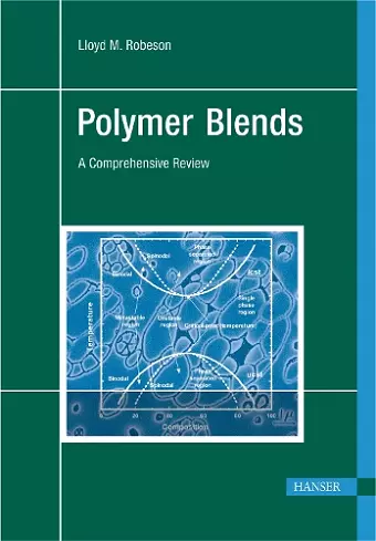 Polymer Blends cover