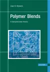 Polymer Blends cover