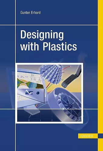 Designing with Plastics cover