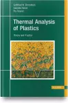 Thermal Analysis of Plastics cover