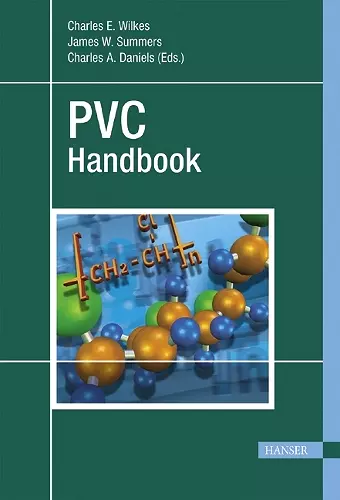 PVC Handbook cover