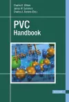 PVC Handbook cover