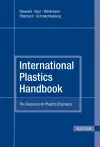 International Plastics Handbook cover