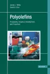 Polyolefins cover