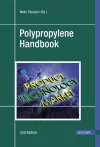 Polypropylene Handbook cover