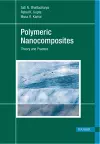 Polymeric Nanocomposites cover