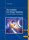 The Complete Part Design Handbook cover