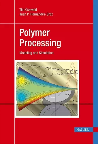 Polymer Processing cover