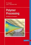 Polymer Processing cover