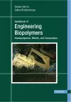 Handbook of Engineering Biopolymers cover