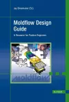 Moldflow Design Guide cover