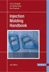 Injection Molding Handbook cover