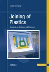 Joining of Plastics cover