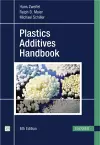 Plastics Additives Handbook cover