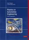 Plastics in Automotive Engineering cover