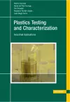 Plastics Testing and Characterization cover