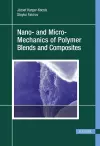 Nano- and Micromechanics of Polymer Blends and Composites cover